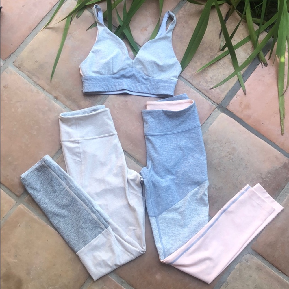 3 PC SET OUTDOOR VOICES